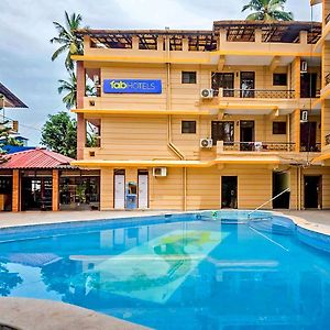 Fabexpress Kris Resort